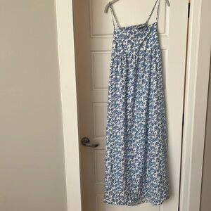 Smith & Quinn Maxi Dress NEW WITH TAGS